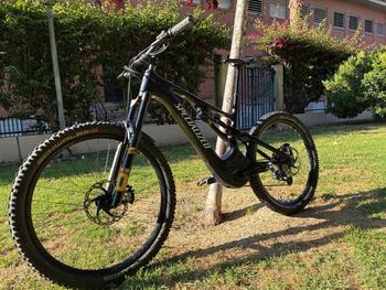 Specialized, Turbo Levo SRAM GX Eagle