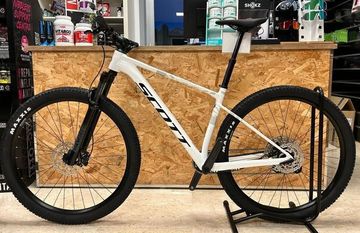 Używany Scott Scale 940 2026 Mountainbike — zdjęcie 4 z 4