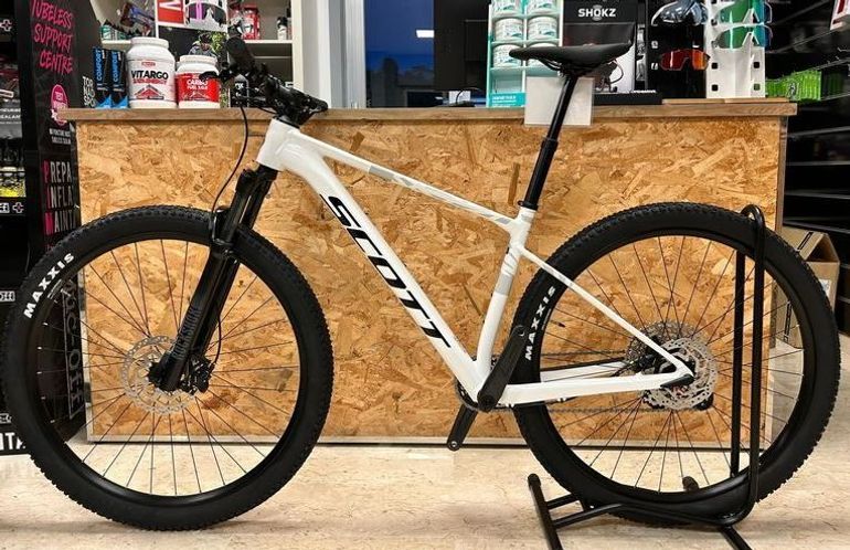 Used Scott Scott Scale 940 2026 Mountainbike — image 4 of 4