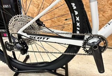 Używany Scott Scale 940 2026 Mountainbike — zdjęcie 3 z 4