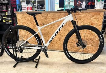 Used Scott Scott Scale 940 2026 VTT