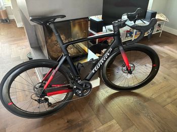 Wilier, CENTO10 SL SHIMANO ULTEGRA R8020 2021