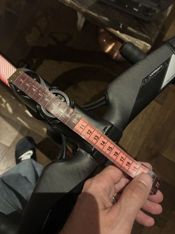 Tweedehands Wilier CENTO10 SL SHIMANO ULTEGRA R8020 2021 2021 Road & Gravel — afbeelding 10 van 14