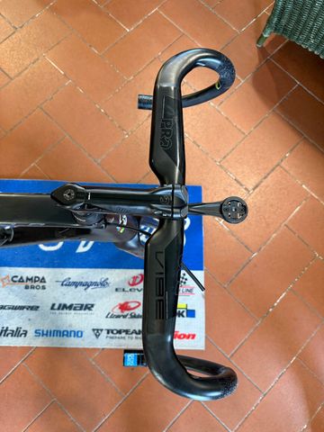 Gebrauchtes Colnago V2-R Disc Frameset 2019 Frameset 2019 Road & Gravel, Schwarz — Bild 15 von 19