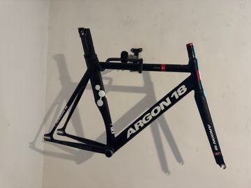 Used Argon 18 Electron 2020 Frameset 2020 Road & Gravel