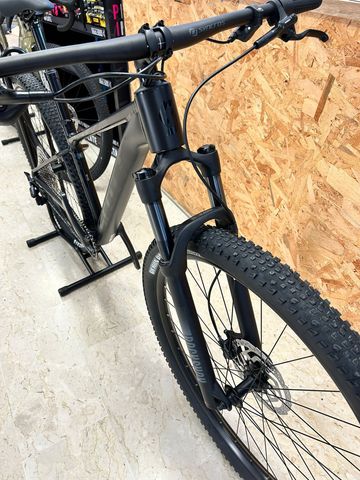 Gebrauchtes Scott Scale 940 2026 Mountainbike, Schwarz — Bild 3 von 9
