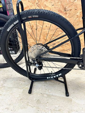 Gebrauchtes Scott Scale 940 2026 Mountainbike, Schwarz — Bild 6 von 9