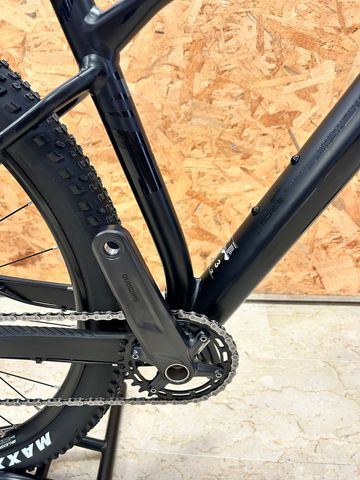 Gebrauchtes Scott Scale 940 2026 Mountainbike, Schwarz — Bild 5 von 9