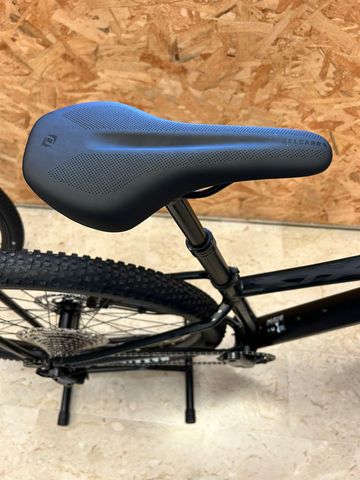 Gebrauchtes Scott Scale 940 2026 Mountainbike, Schwarz — Bild 4 von 9