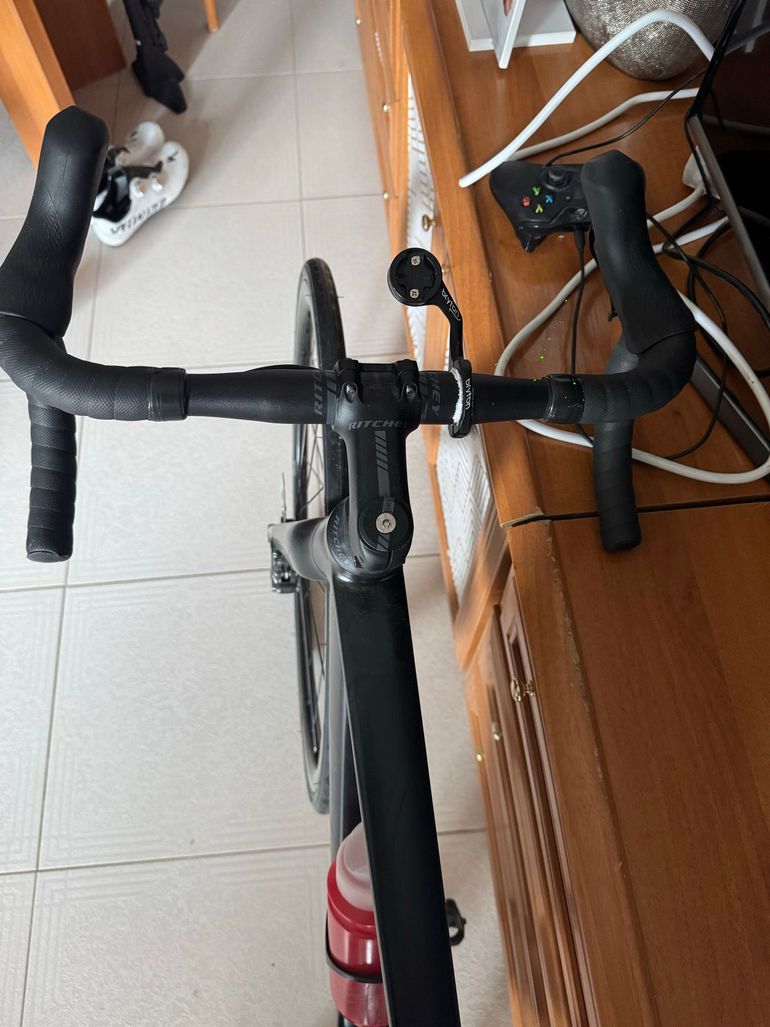 Used MMR Grip 00 2024 2024 Road & Gravel, Black — image 6 of 6