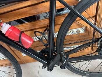 Used MMR Grip 00 2024 2024 Road & Gravel, Black — image 5 of 6