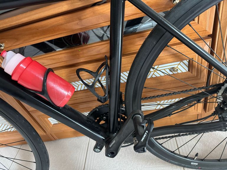 Used MMR Grip 00 2024 2024 Road & Gravel, Black — image 5 of 6