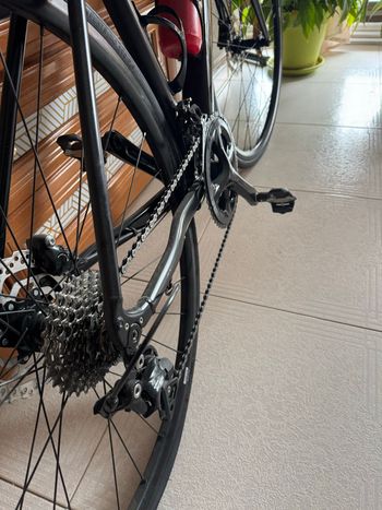 Used MMR Grip 00 2024 2024 Road & Gravel, Black — image 4 of 6