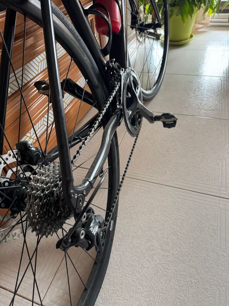 Used MMR Grip 00 2024 2024 Road & Gravel, Black — image 4 of 6