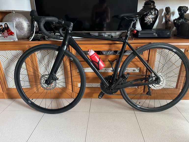 Used MMR Grip 00 2024 2024 Road & Gravel, Black — image 2 of 6