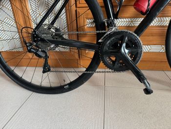 Used MMR Grip 00 2024 2024 Road & Gravel, Black — image 3 of 6