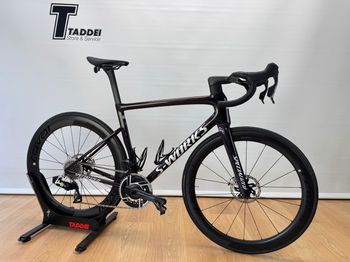Specialized, Specialized S-Works Tarmac SL8 RED AXS Taglia 56 | 2025