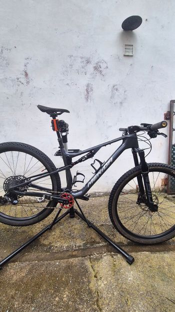 Used merida ninety six 6000 Merida ninety six 6000 Custom SRAM NX Eagle 2024 MTB