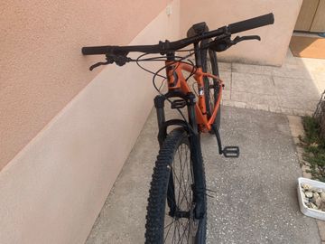 Brugt Scott Aspect 940 orange (KH) 2024 2024 Mountainbike — billede 1 af 4