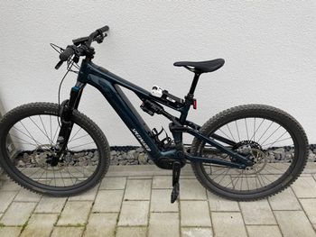 Specialized, Turbo Levo 4 Comp Alloy 2026
