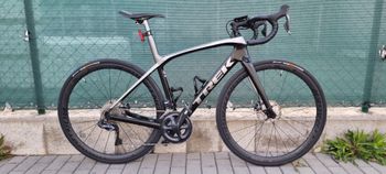 Trek, Domane SLR 7 2020