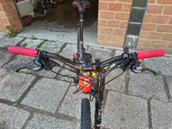 Used Cannondale Scalpel 2 2016 2016 Mountainbike, Red — image 6 of 12