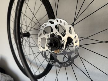 Used Scott Addict 20 2024 2024 Road & Gravel, Green — image 12 of 13
