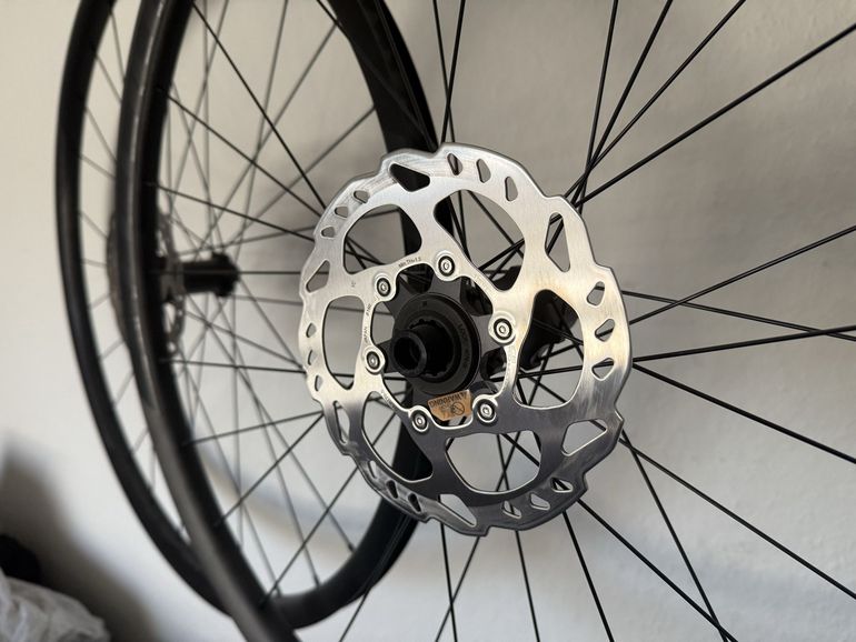 Used Scott Addict 20 2024 2024 Road & Gravel, Green — image 12 of 13