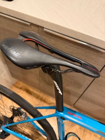 Tweedehands Orbea ORCA M11iLTD-D 2019 2019 Road & Gravel — afbeelding 5 van 14
