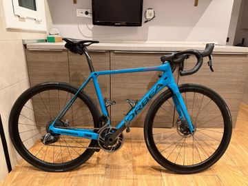 Orbea ORCA M11iLTD-D 2019 2019 Road & Gravel d'occasion