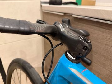 Tweedehands Orbea ORCA M11iLTD-D 2019 2019 Road & Gravel — afbeelding 10 van 14