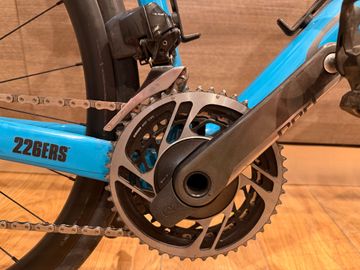 Tweedehands Orbea ORCA M11iLTD-D 2019 2019 Road & Gravel — afbeelding 3 van 14