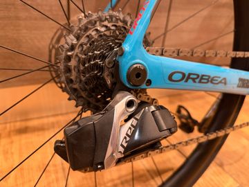 Tweedehands Orbea ORCA M11iLTD-D 2019 2019 Road & Gravel — afbeelding 4 van 14