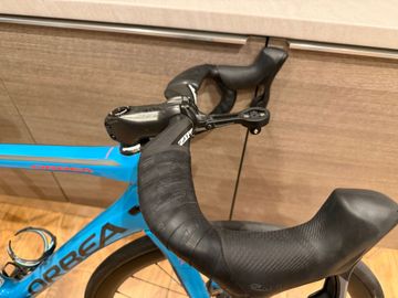 Tweedehands Orbea ORCA M11iLTD-D 2019 2019 Road & Gravel — afbeelding 6 van 14