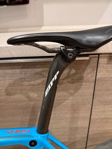 Tweedehands Orbea ORCA M11iLTD-D 2019 2019 Road & Gravel — afbeelding 9 van 14