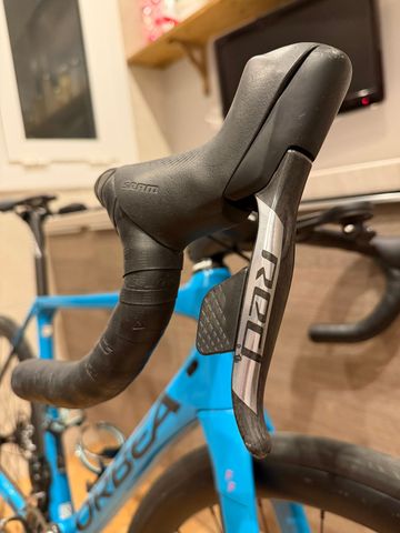 Tweedehands Orbea ORCA M11iLTD-D 2019 2019 Road & Gravel — afbeelding 7 van 14