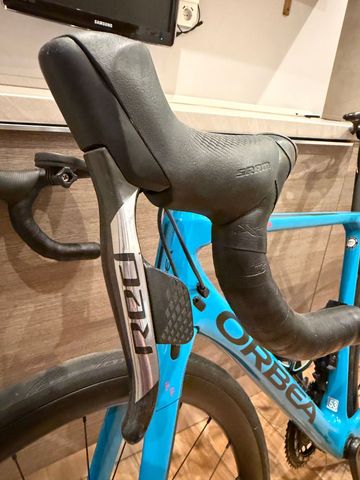 Tweedehands Orbea ORCA M11iLTD-D 2019 2019 Road & Gravel — afbeelding 11 van 14