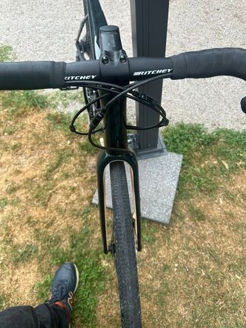Specialized Diverge Shimano GRX 2022 Road & Gravel d'occasion — image 3 sur 3