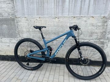 Focus OIE 8.8 FCC 2020 MTB usato
