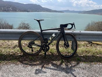 Specialized, S-Works Tarmac SL8 - Shimano Dura-Ace Di2 2026