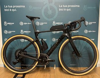 Cervélo, Áspero-5 GRX RX825 Di2 1 2026