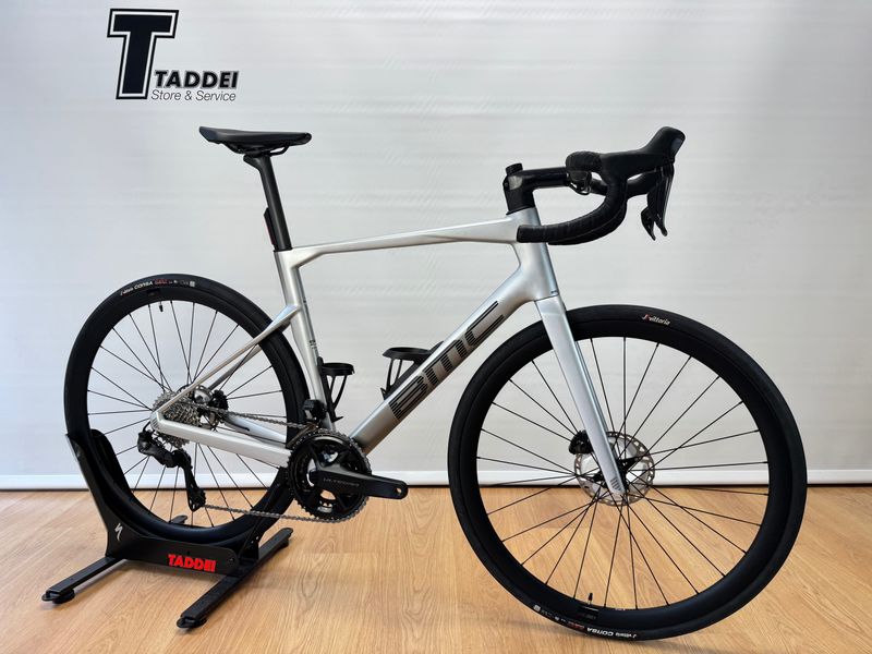 Used BMC Roadmachine 01 Four Taglia 56 | 2025 2024 Road & Gravel