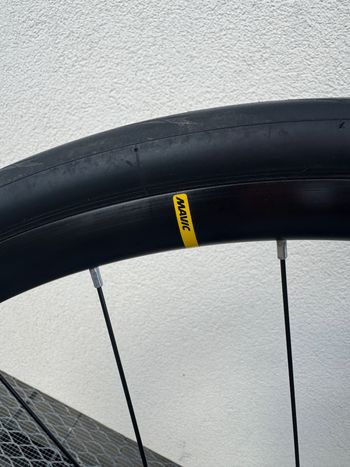 Used Cervélo Áspero Apex 1 Disc 2020 2020 Road & Gravel, Black — image 10 of 11