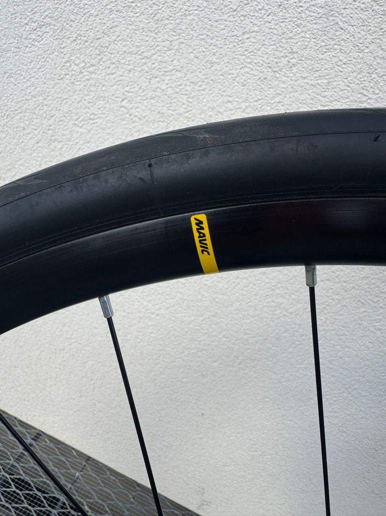 Used Cervélo Áspero Apex 1 Disc 2020 2020 Road & Gravel, Black — image 10 of 11