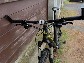 Used Merida Big Nine 1000 Lite 2015 Mountainbike, Black — image 5 of 9