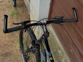 Used Merida Big Nine 1000 Lite 2015 Mountainbike, Black — image 2 of 9