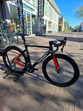 Wilier, CENTO10 SL Shimano Ultegra
