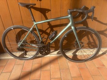 Used Specialized S-Works Aethos 2 - Shimano Dura-Ace Di2 2026 2026 Road & Gravel — image 3 of 7