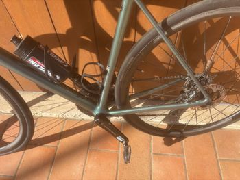 Used Specialized S-Works Aethos 2 - Shimano Dura-Ace Di2 2026 2026 Road & Gravel — image 4 of 7