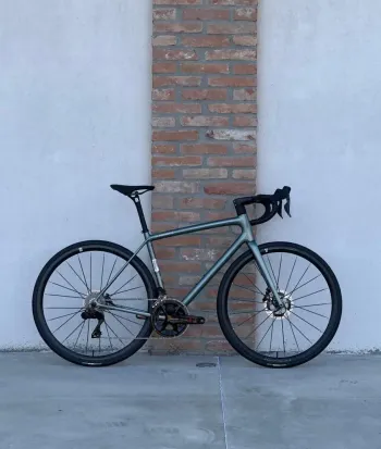 Specialized, S-Works Aethos 2 - Shimano Dura-Ace Di2 2026